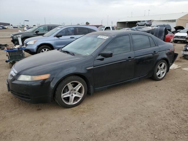 Acura TL