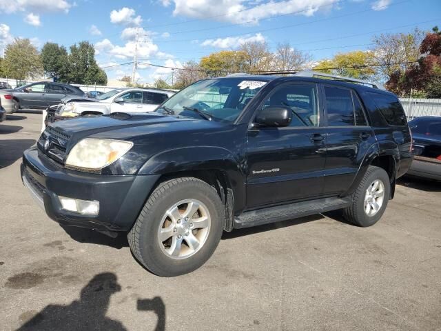 Toyota 4-Runner