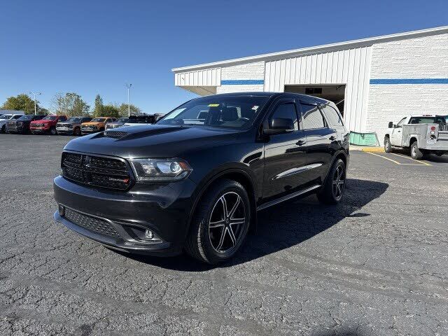 Dodge Durango