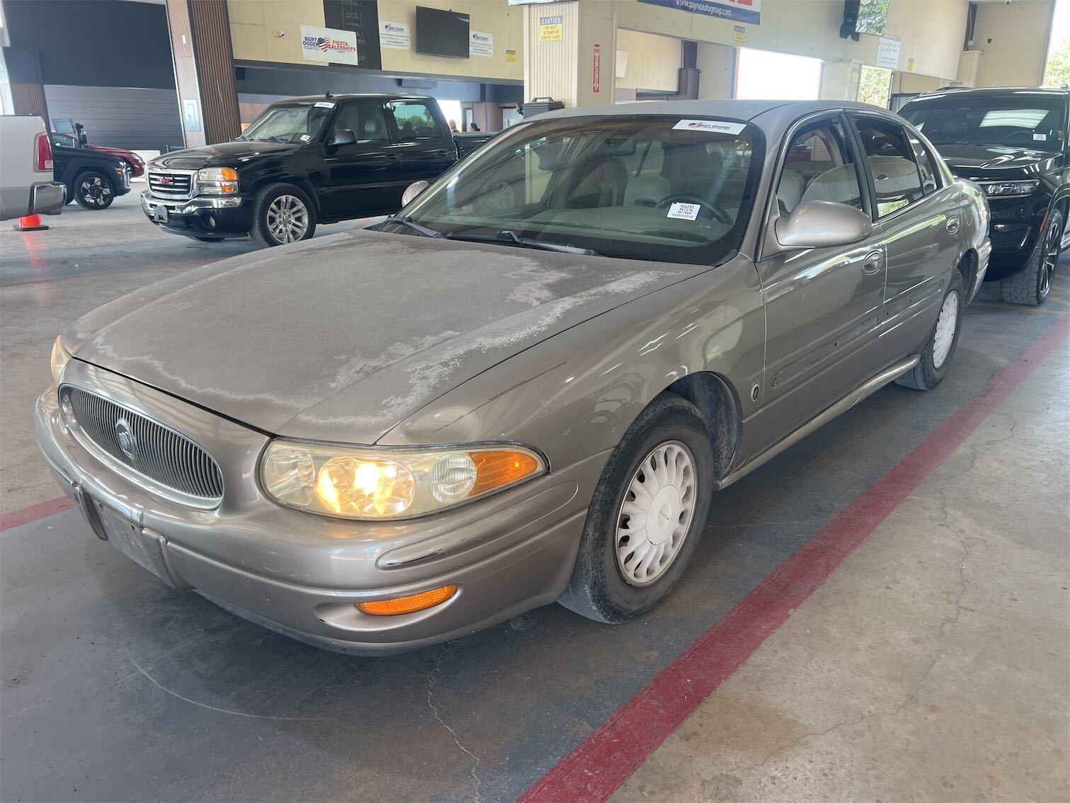 Buick LeSabre