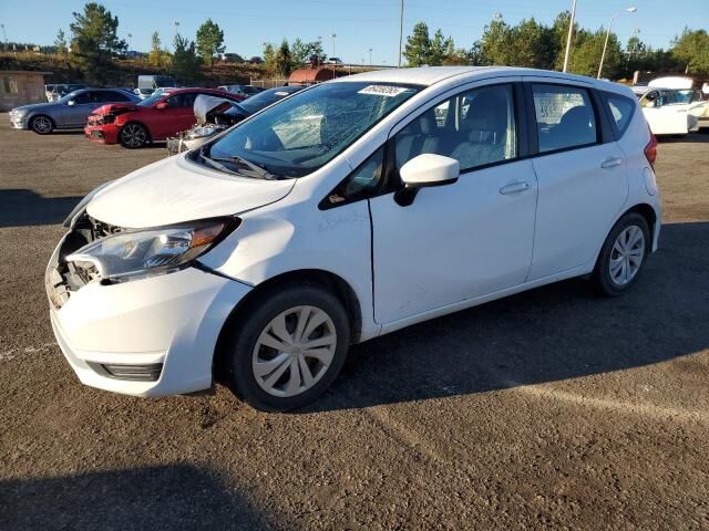 Nissan Versa Note