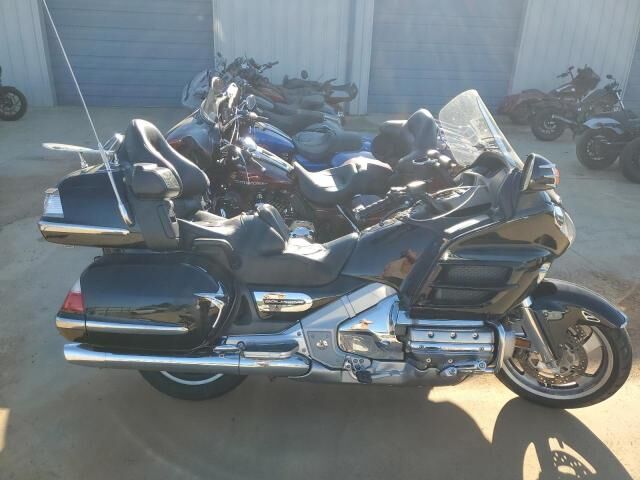 Honda GL1800