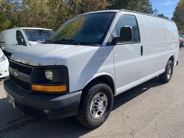 Chevrolet Express