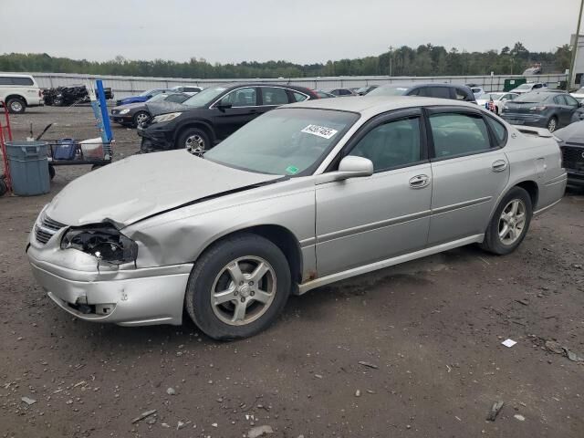 Chevrolet Impala