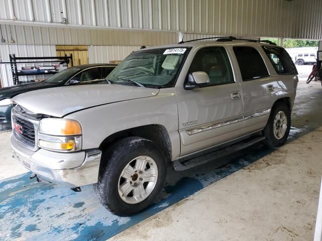 GMC Yukon