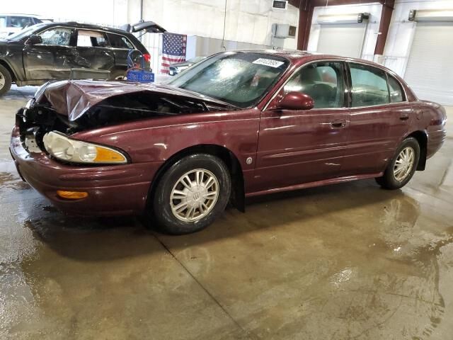 Buick LeSabre