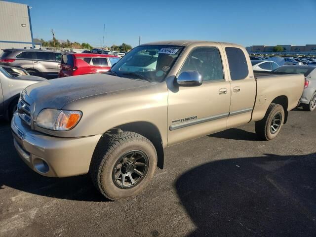 Toyota Tundra