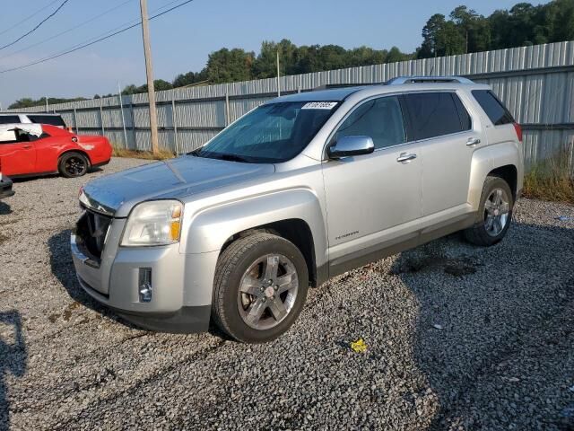 GMC Terrain