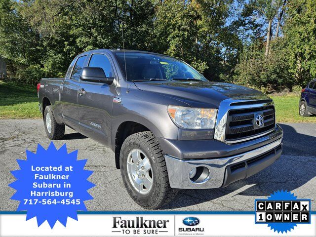 Toyota Tundra