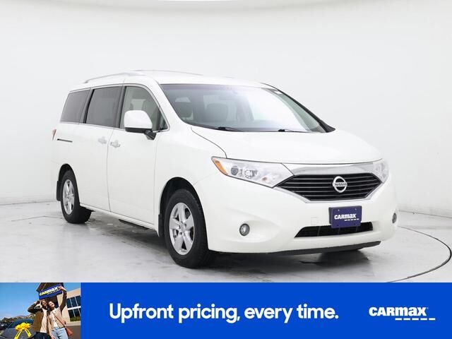 Nissan Quest