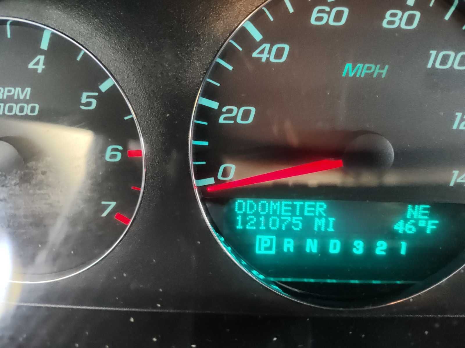 Chevrolet Impala