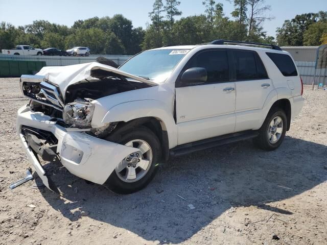 Toyota 4-Runner