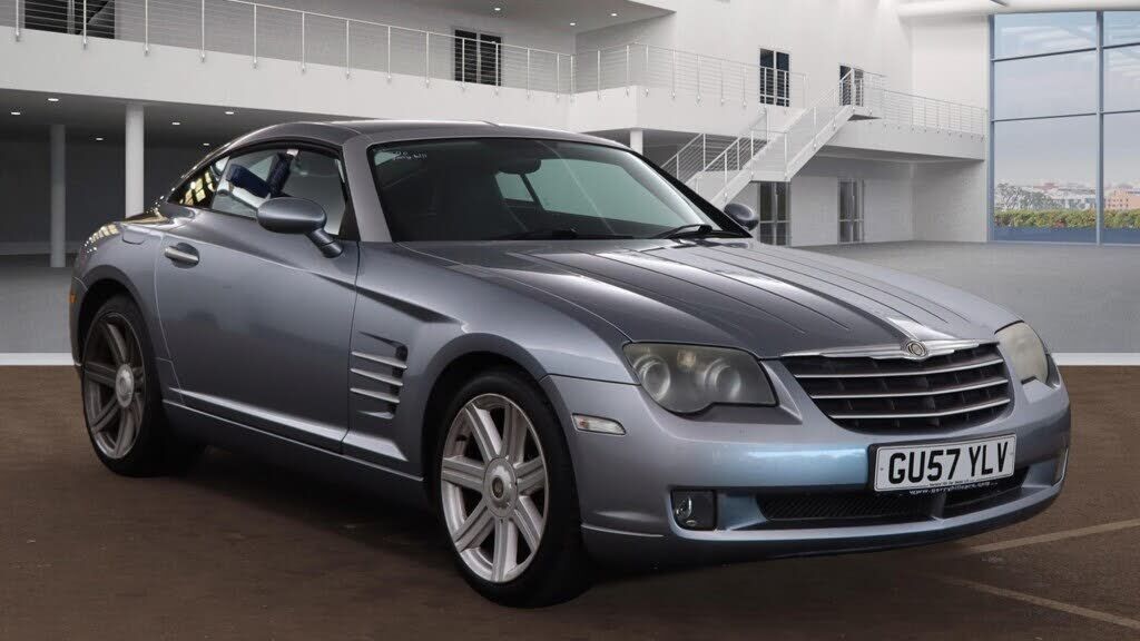Chrysler Crossfire