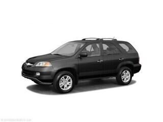 Acura MDX