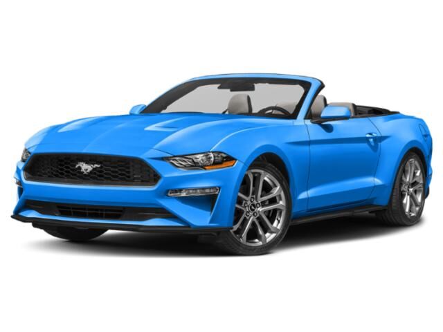2023 FORD Mustang