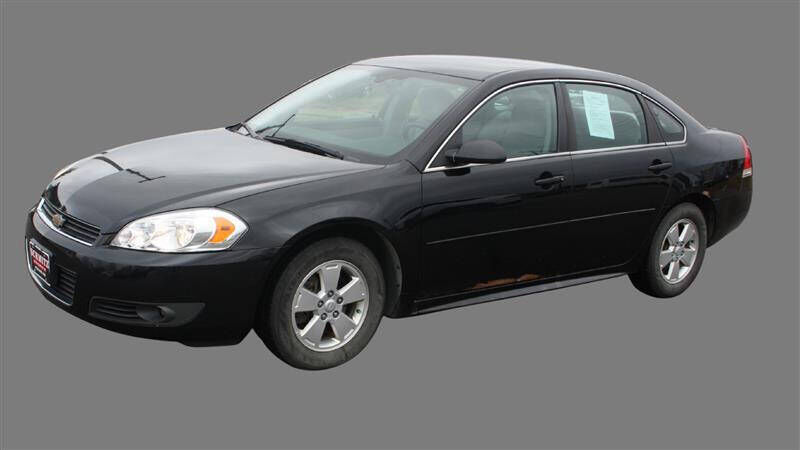 Chevrolet Impala