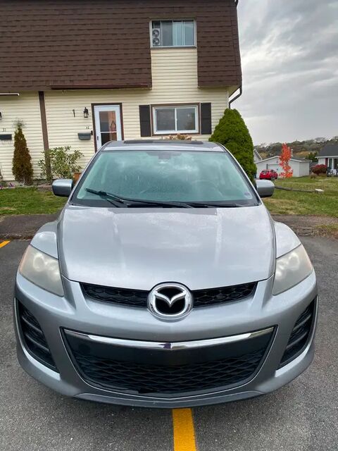 Mazda CX-7