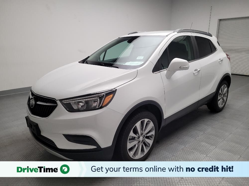 Buick Encore