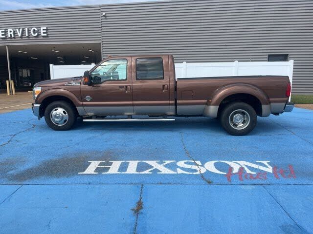 Ford F-350