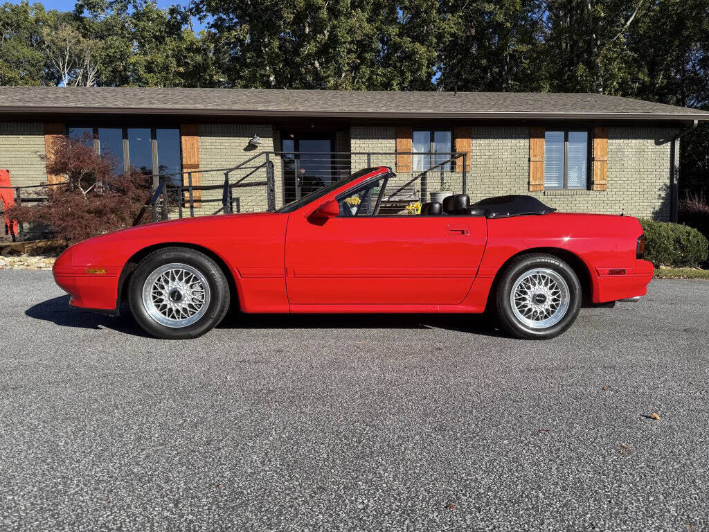 Mazda RX-7