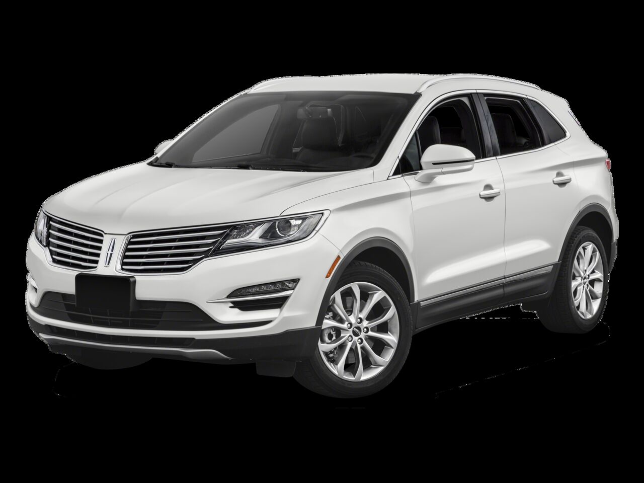 2017 LINCOLN MKC