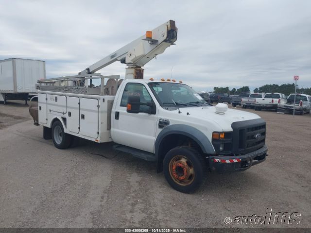 Ford F-450