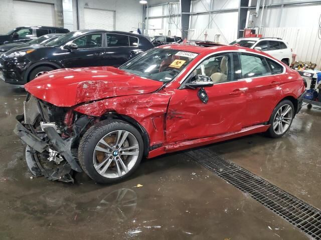BMW 435i
