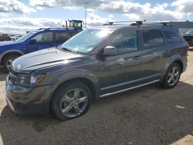 Dodge Journey