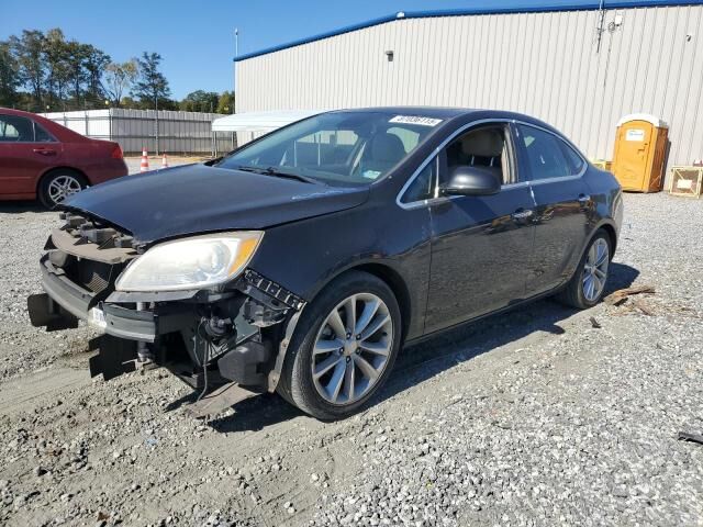 Buick Verano
