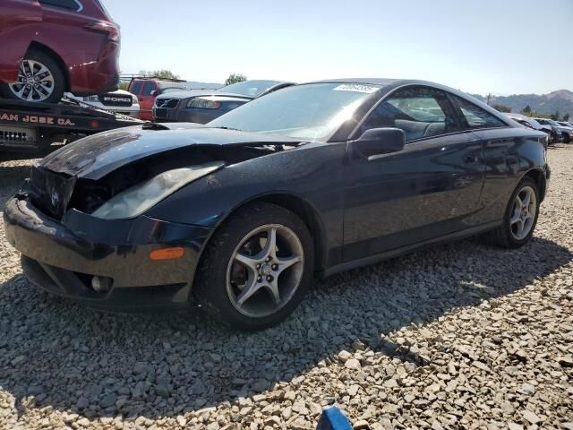 Toyota Celica