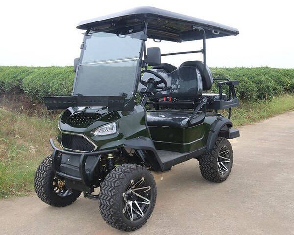 2024 SVN-CART UTV