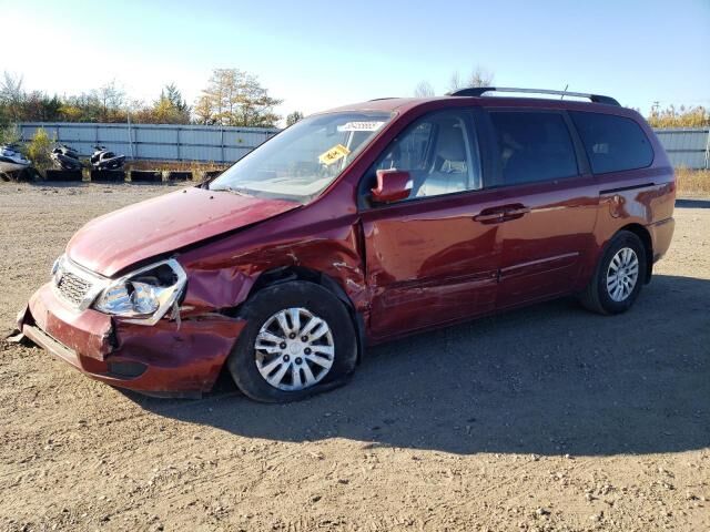 Kia Sedona