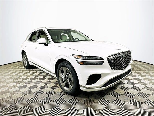 2026 GENESIS GV70