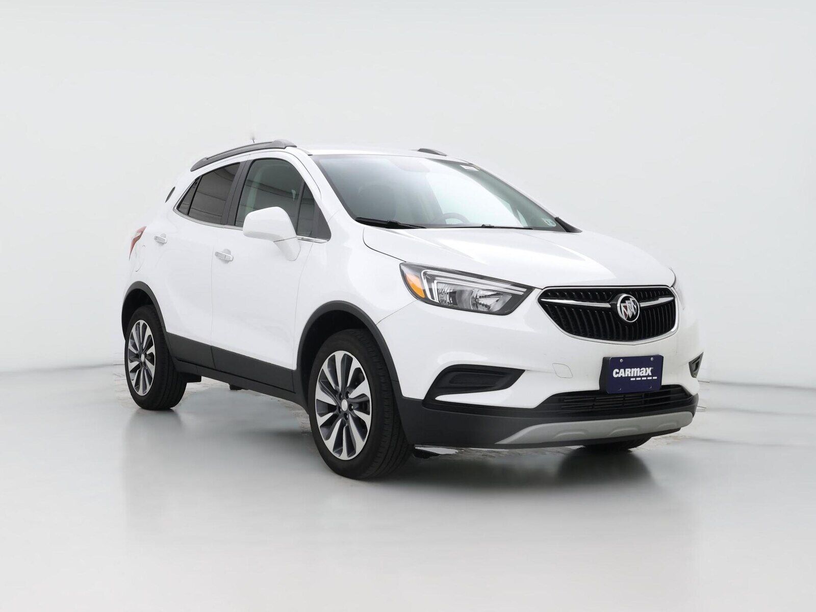 2022 BUICK Encore