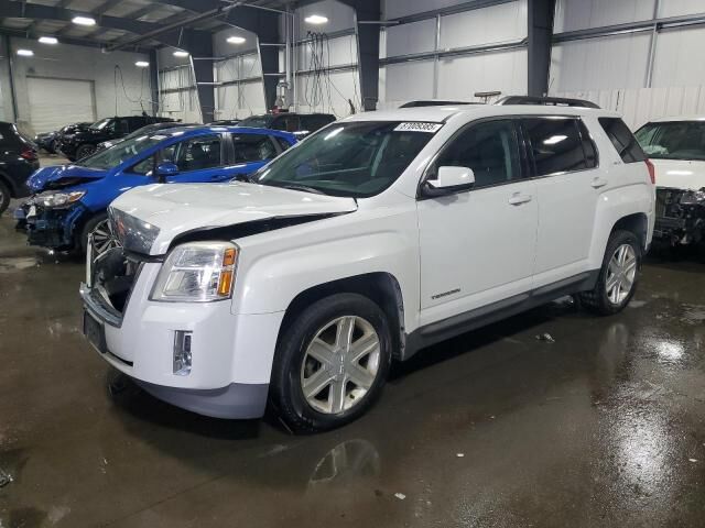 GMC Terrain