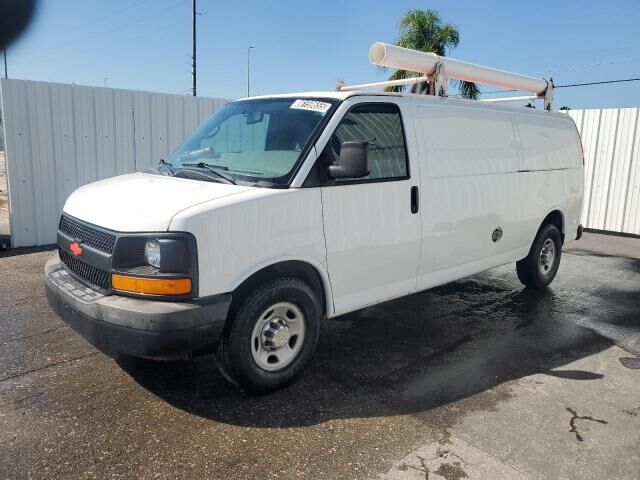 Chevrolet Express