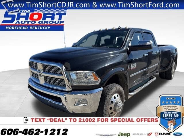 RAM 3500