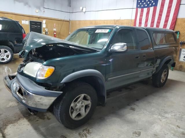 Toyota Tundra