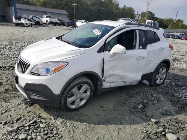 Buick Encore