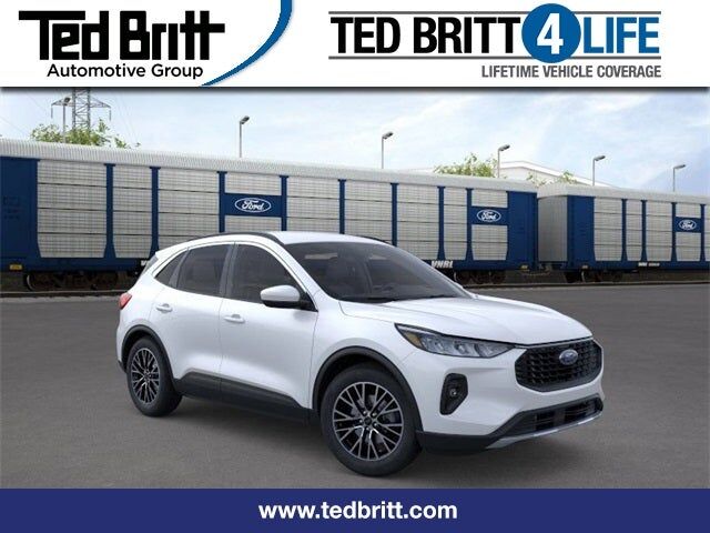 2026 FORD Escape