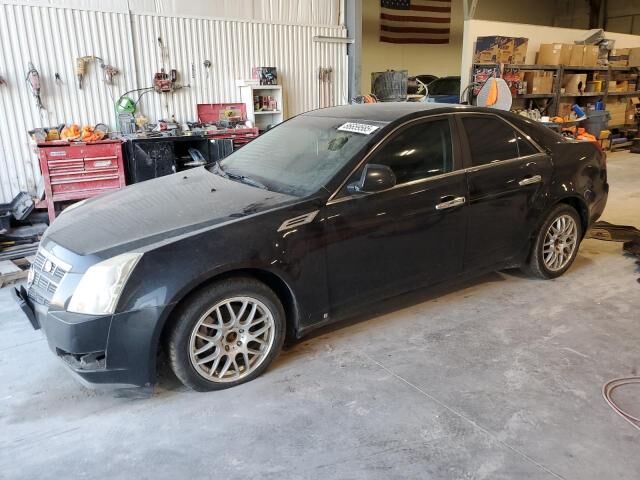 Cadillac CTS