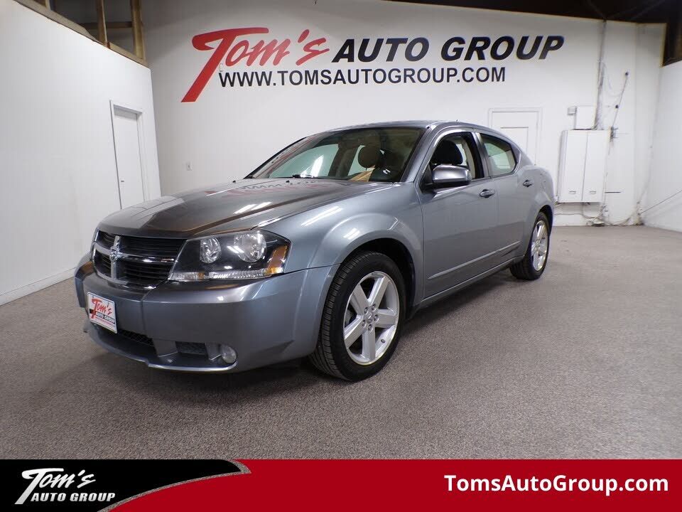 Dodge Avenger