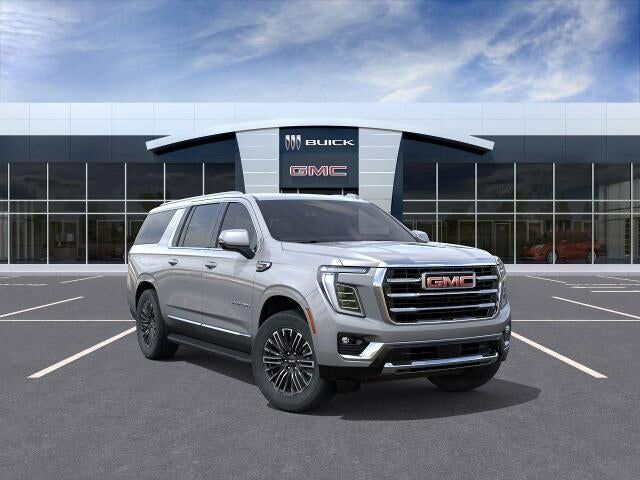 2026 GMC Yukon XL