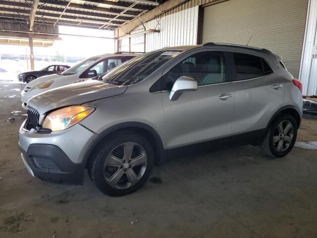 Buick Encore