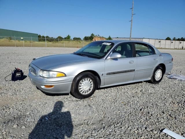 Buick LeSabre