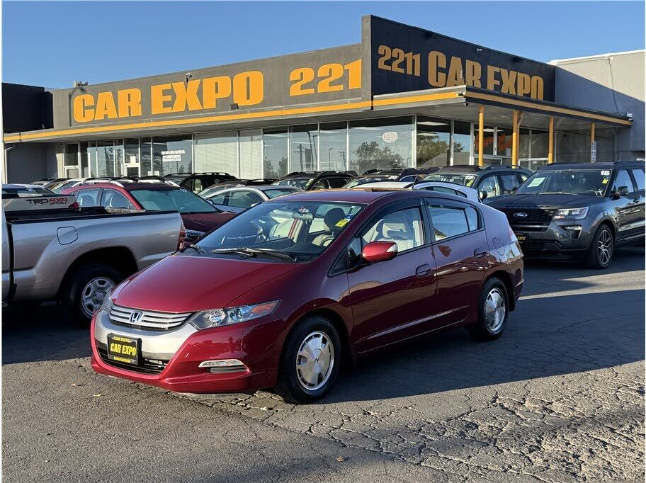 Honda Insight