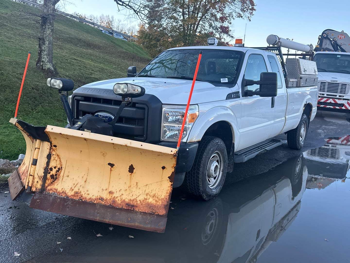 Ford F-250