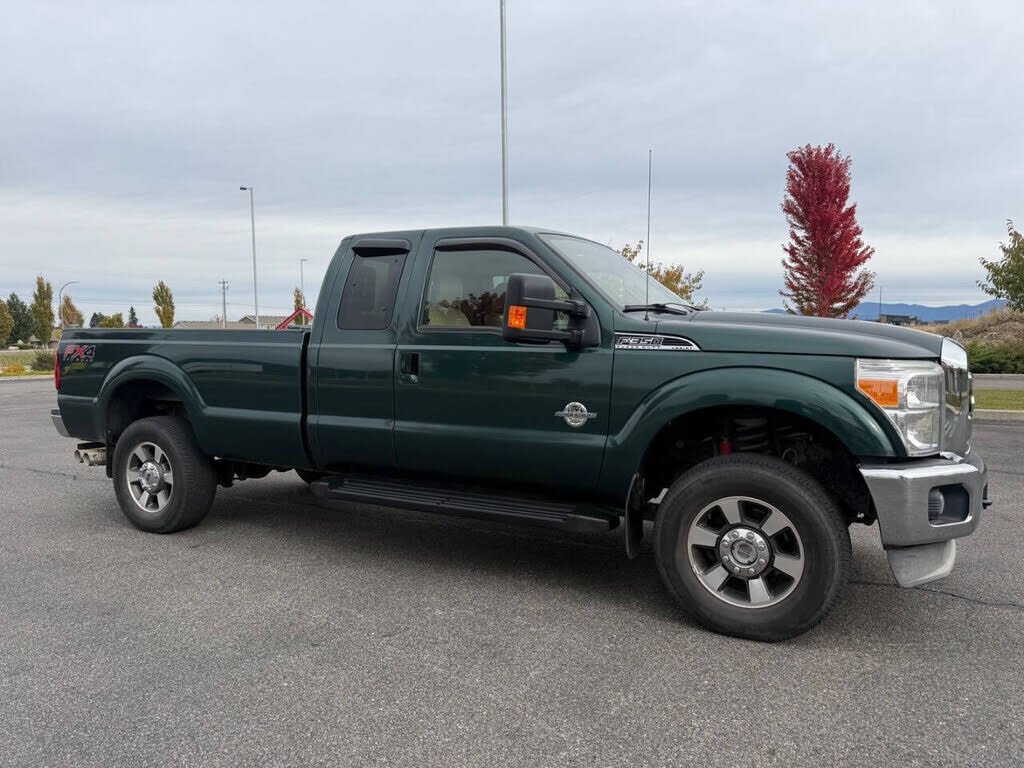 Ford F-350