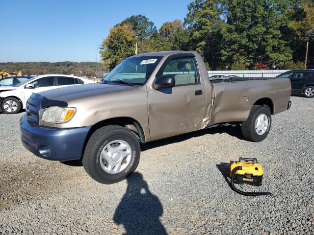 Toyota Tundra