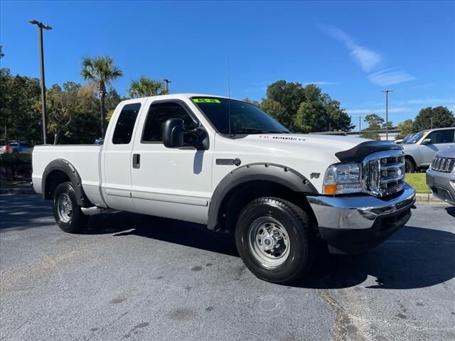 Ford F-250
